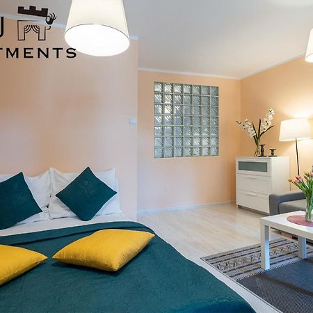 J&J Apartments - Szczytna 1, Apartament 10 Stary Toruń Zewnętrze zdjęcie