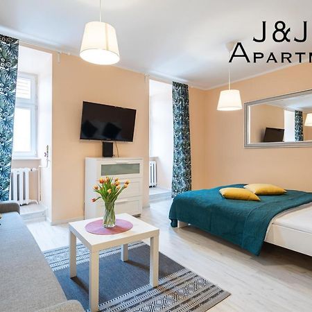 J&J Apartments - Szczytna 1, Apartament 10 Stary Toruń Zewnętrze zdjęcie