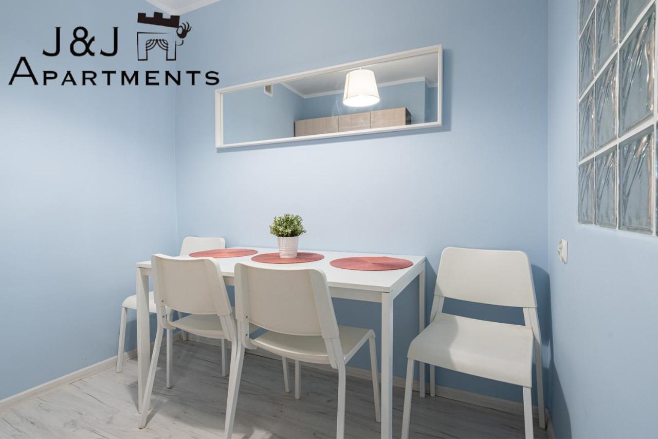 J&J Apartments - Szczytna 1, Apartament 10 Stary Toruń Zewnętrze zdjęcie
