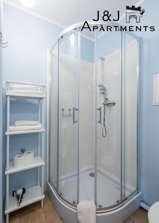 J&J Apartments - Szczytna 1, Apartament 10 Stary Toruń Zewnętrze zdjęcie